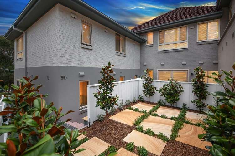 Main view of Homely apartment listing, 16/64 Brown Street, Bronte NSW 2024