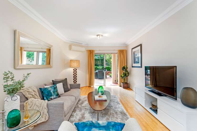 Second view of Homely unit listing, 10/214 Pacific Highway, Greenwich NSW 2065