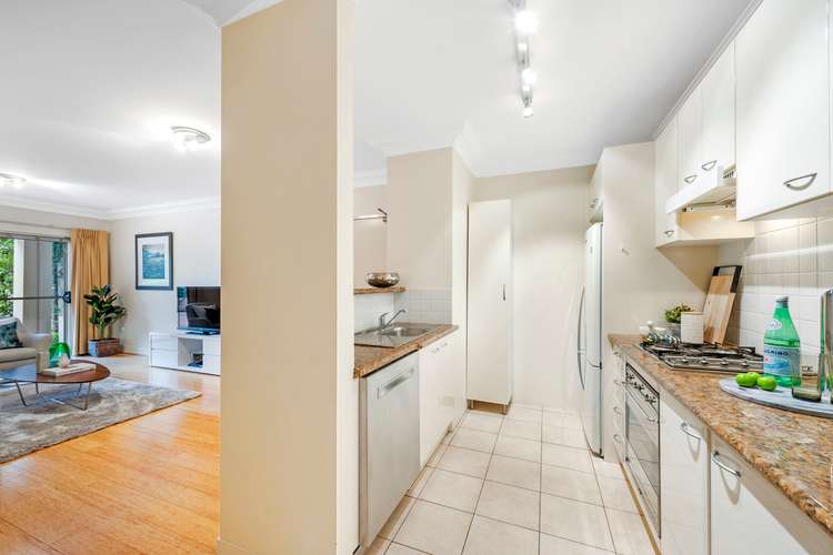 Third view of Homely unit listing, 10/214 Pacific Highway, Greenwich NSW 2065