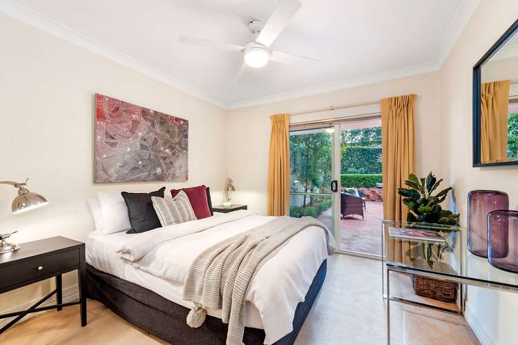 Fourth view of Homely unit listing, 10/214 Pacific Highway, Greenwich NSW 2065