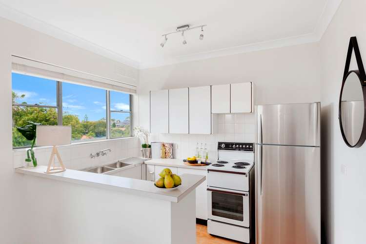 Second view of Homely apartment listing, 20/3-7 Bariston Avenue, Cremorne NSW 2090