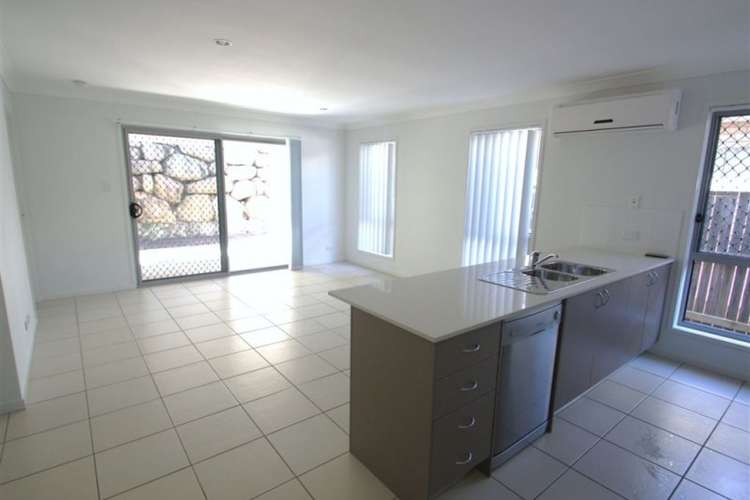 Fourth view of Homely house listing, 28 Bellagio Crescent, Coomera QLD 4209