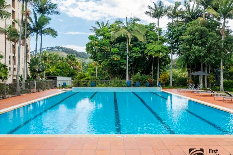 Second view of Homely apartment listing, 2201-2202 Resort Drive, Coffs Harbour NSW 2450
