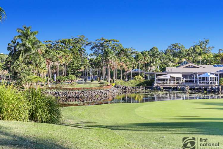 Sixth view of Homely apartment listing, 2201-2202 Resort Drive, Coffs Harbour NSW 2450