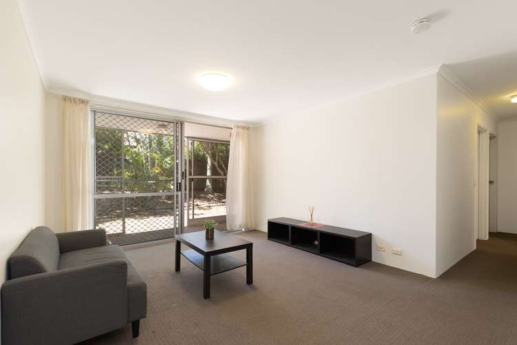 Second view of Homely unit listing, 6/23 Augustus Street, Toowong QLD 4066