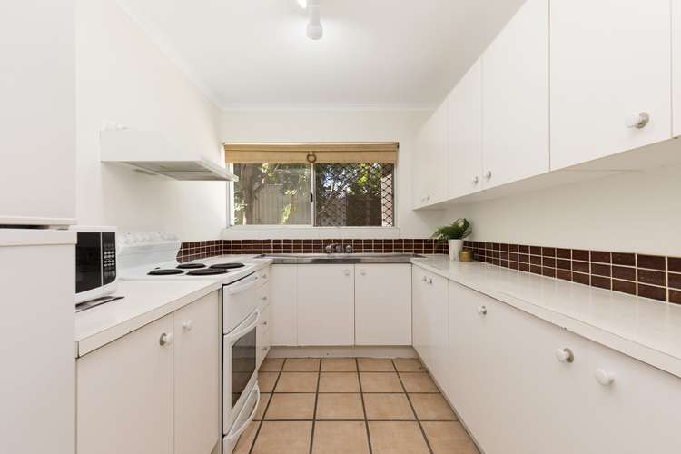 Third view of Homely unit listing, 6/23 Augustus Street, Toowong QLD 4066