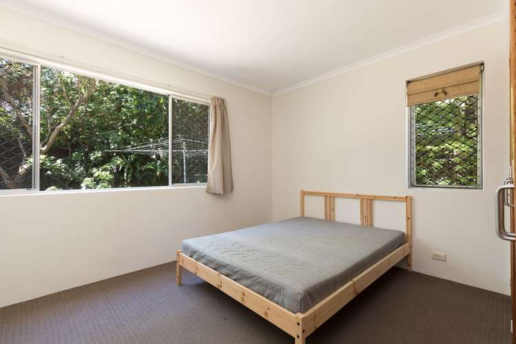 Fifth view of Homely unit listing, 6/23 Augustus Street, Toowong QLD 4066