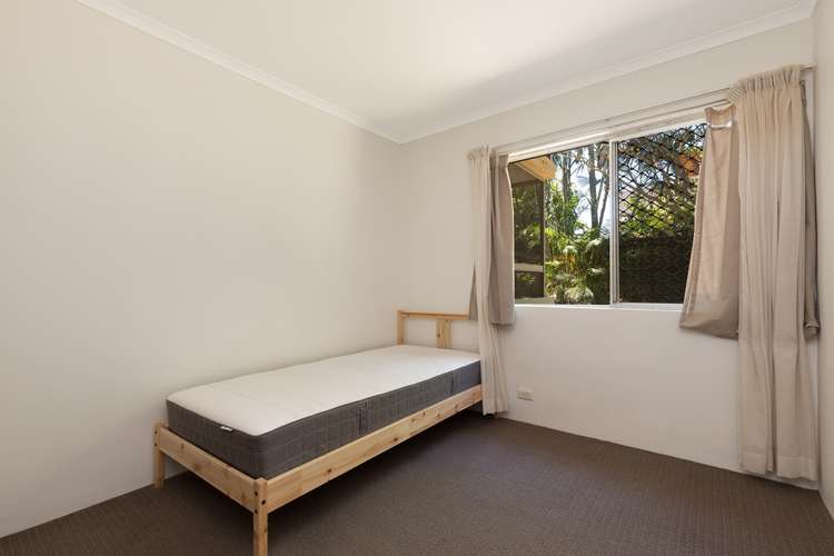 Sixth view of Homely unit listing, 6/23 Augustus Street, Toowong QLD 4066