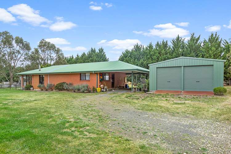 Fourth view of Homely acreageSemiRural listing, 58 Carween Lane, Ballan VIC 3342