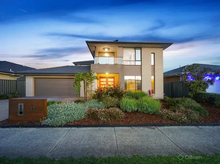 17 Pegasus Road, Cranbourne West VIC 3977