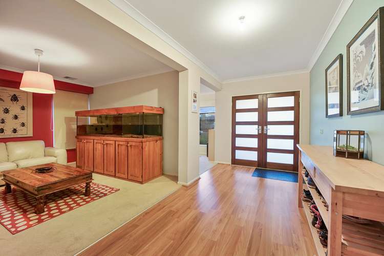 Third view of Homely house listing, 17 Pegasus Road, Cranbourne West VIC 3977