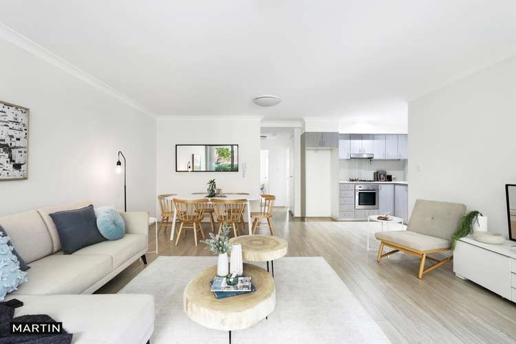 Third view of Homely apartment listing, 35/1 Shirley Street, Alexandria NSW 2015