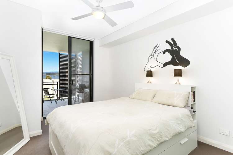 Fifth view of Homely apartment listing, 615/14 Baywater Drive, Wentworth Point NSW 2127