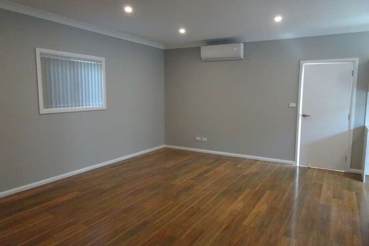 Fourth view of Homely unit listing, 13a Henderson Avenue, Panania NSW 2213