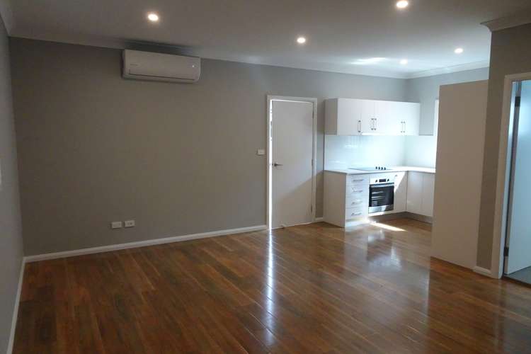 Fifth view of Homely unit listing, 13a Henderson Avenue, Panania NSW 2213