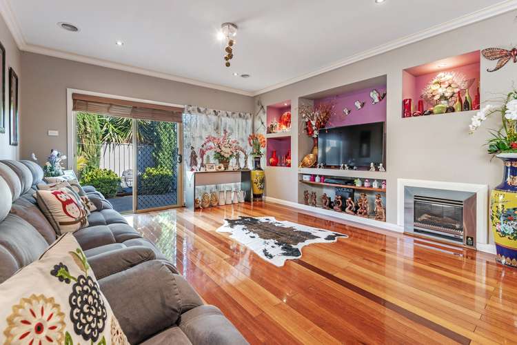 Sixth view of Homely house listing, 13 Hoxton Crescent, Craigieburn VIC 3064