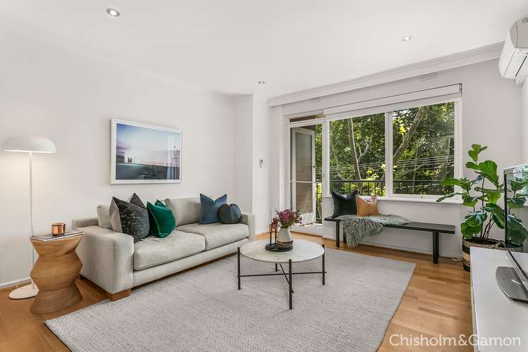Main view of Homely apartment listing, 6/113 Addison Street, Elwood VIC 3184