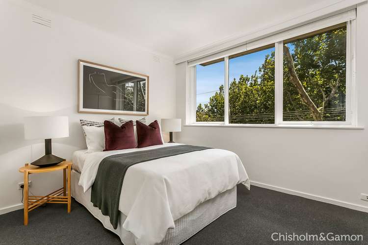 Second view of Homely apartment listing, 6/113 Addison Street, Elwood VIC 3184