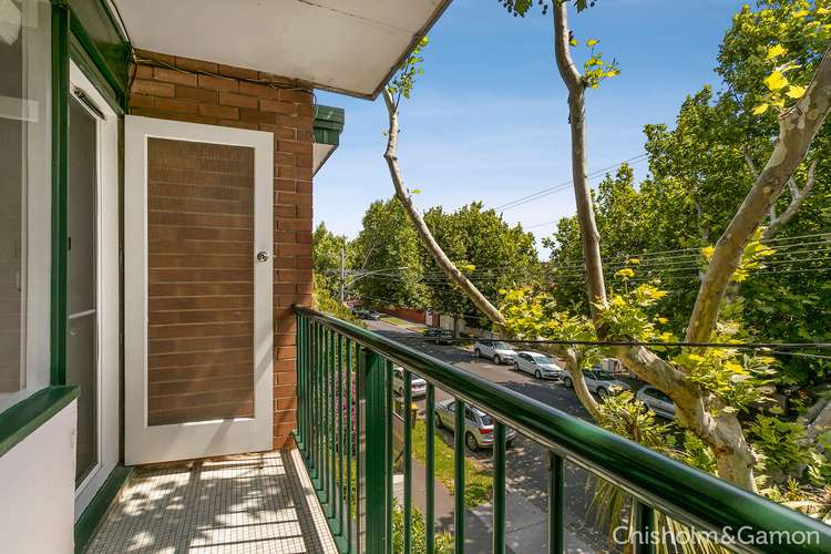 Third view of Homely apartment listing, 6/113 Addison Street, Elwood VIC 3184