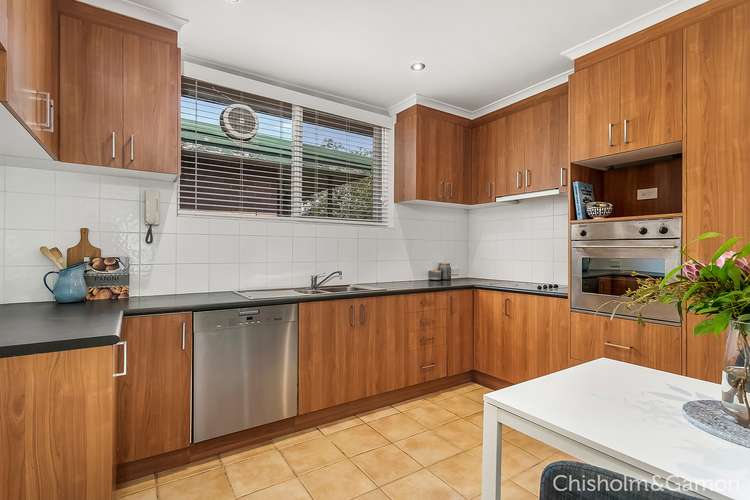 Fourth view of Homely apartment listing, 6/113 Addison Street, Elwood VIC 3184
