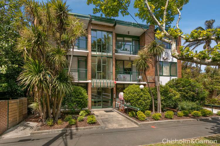 Fifth view of Homely apartment listing, 6/113 Addison Street, Elwood VIC 3184