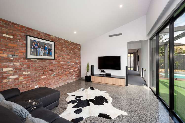 Fifth view of Homely house listing, 32 Railway Crescent, Williamstown VIC 3016