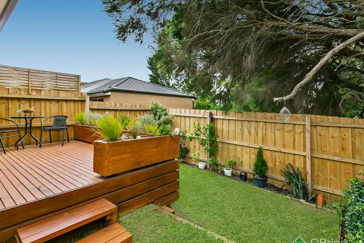 Fourth view of Homely unit listing, 5/7 Koomaloo Place, Carrum Downs VIC 3201