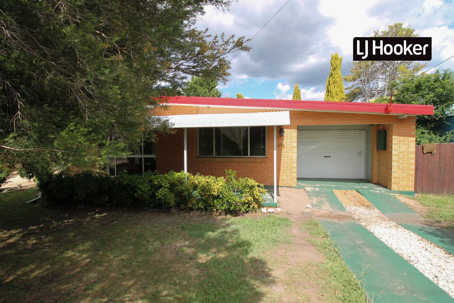 Main view of Homely house listing, 124 Old Bundarra Road, Inverell NSW 2360