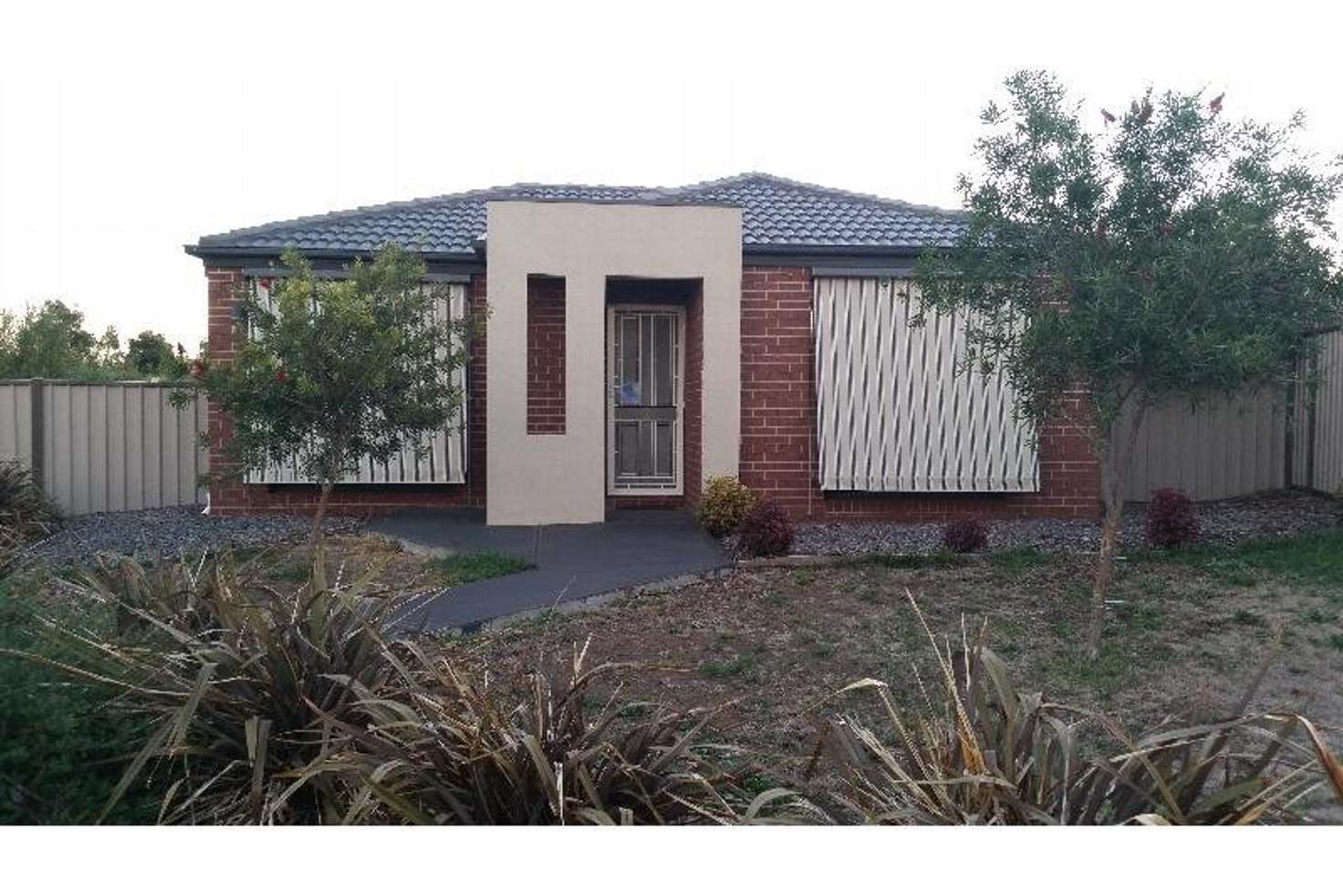Main view of Homely house listing, 13 Bungaree Track, Burnside Heights VIC 3023