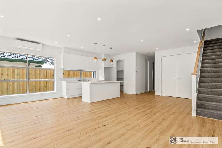 Main view of Homely townhouse listing, 37A Rayner Street, Altona VIC 3018