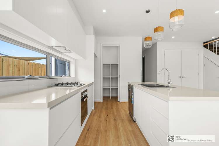 Second view of Homely townhouse listing, 37A Rayner Street, Altona VIC 3018