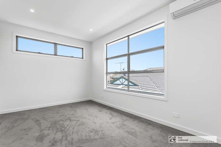 Third view of Homely townhouse listing, 37A Rayner Street, Altona VIC 3018