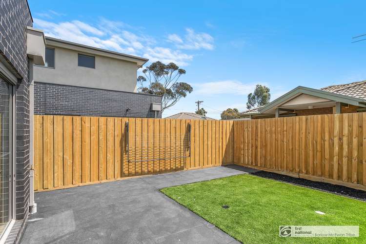 Fifth view of Homely townhouse listing, 37A Rayner Street, Altona VIC 3018