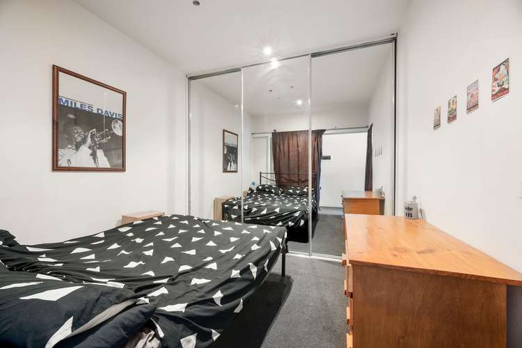 Fifth view of Homely apartment listing, 307/166 Wellington Parade, East Melbourne VIC 3002