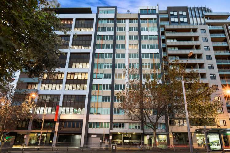 Sixth view of Homely apartment listing, 307/166 Wellington Parade, East Melbourne VIC 3002