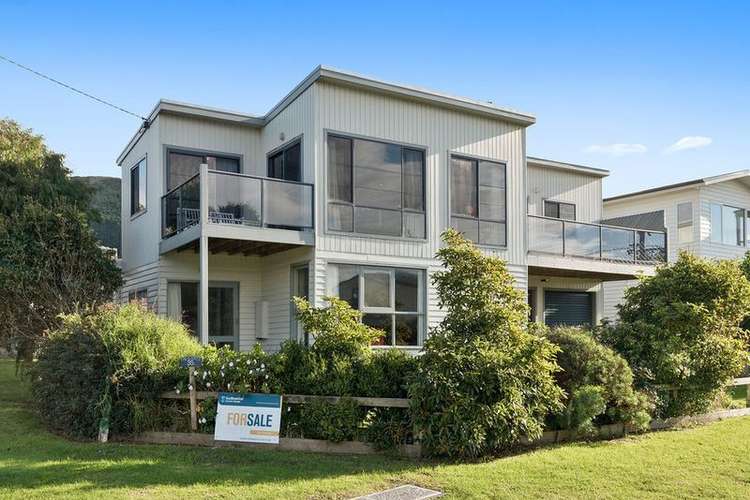 Main view of Homely house listing, 35 Casino Avenue, Apollo Bay VIC 3233