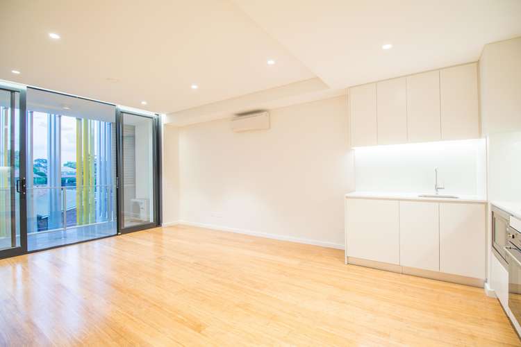 Second view of Homely apartment listing, 16/374-378 Sydney Road, Balgowlah NSW 2093