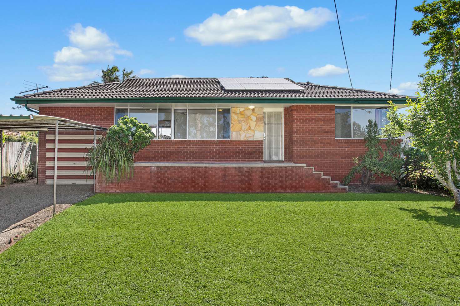 Main view of Homely house listing, 25 Wideview Road, Berowra Heights NSW 2082