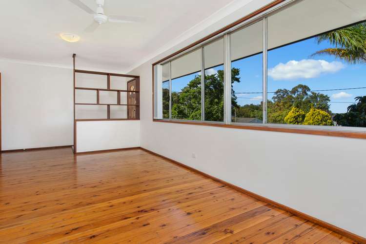 Third view of Homely house listing, 25 Wideview Road, Berowra Heights NSW 2082