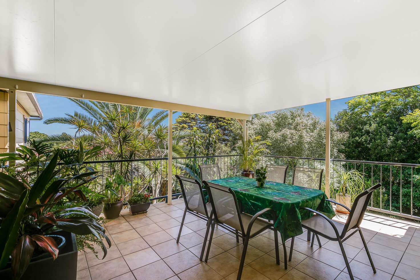 Main view of Homely house listing, 4 Hilltop Crescent, Blue Mountain Heights QLD 4350