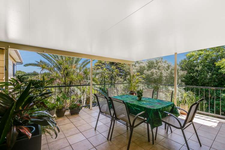 Main view of Homely house listing, 4 Hilltop Crescent, Blue Mountain Heights QLD 4350