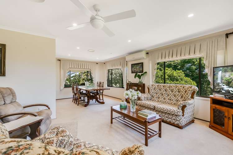 Third view of Homely house listing, 4 Hilltop Crescent, Blue Mountain Heights QLD 4350