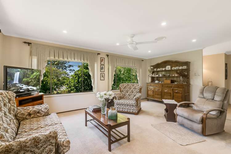 Fourth view of Homely house listing, 4 Hilltop Crescent, Blue Mountain Heights QLD 4350