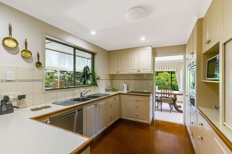 Sixth view of Homely house listing, 4 Hilltop Crescent, Blue Mountain Heights QLD 4350