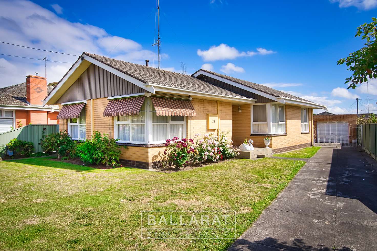 Main view of Homely house listing, 26 Hastings Street, Wendouree VIC 3355