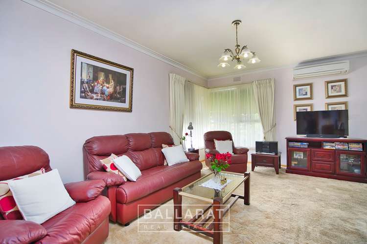 Second view of Homely house listing, 26 Hastings Street, Wendouree VIC 3355