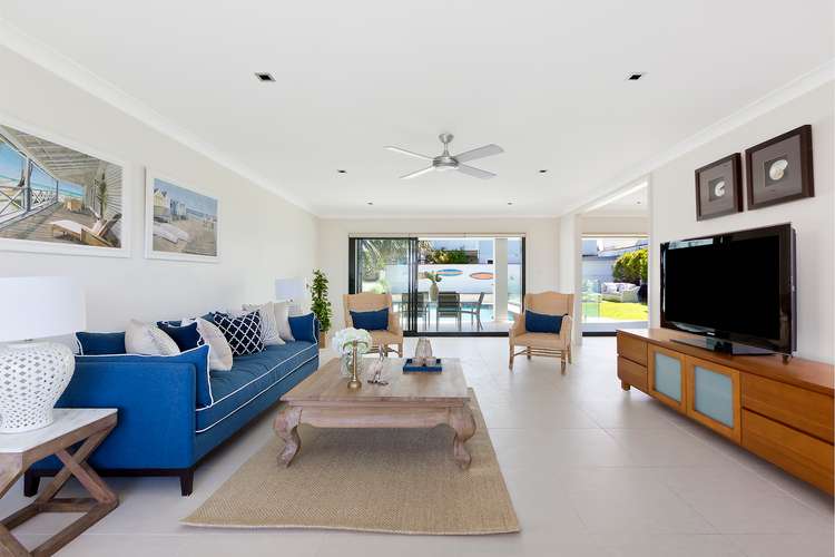 Third view of Homely house listing, 10 Hay Street, Collaroy NSW 2097