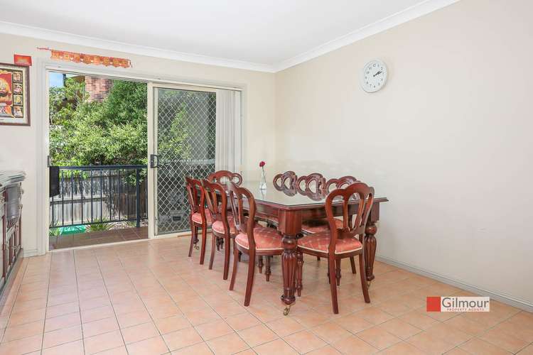 Fourth view of Homely townhouse listing, 15/37-39 Windsor Road, Kellyville NSW 2155