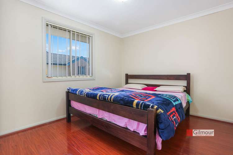 Sixth view of Homely townhouse listing, 15/37-39 Windsor Road, Kellyville NSW 2155