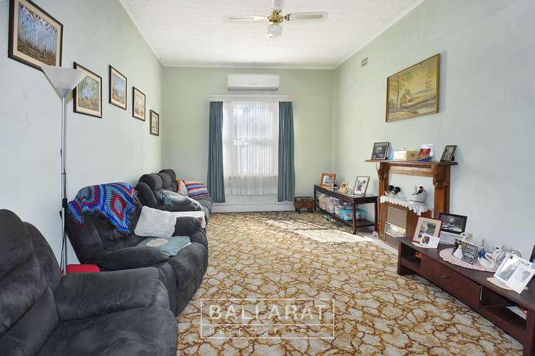 Third view of Homely house listing, 13 Faraday Street, Avoca VIC 3467